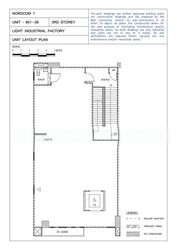 Nordcom One (D27), Factory #559167871